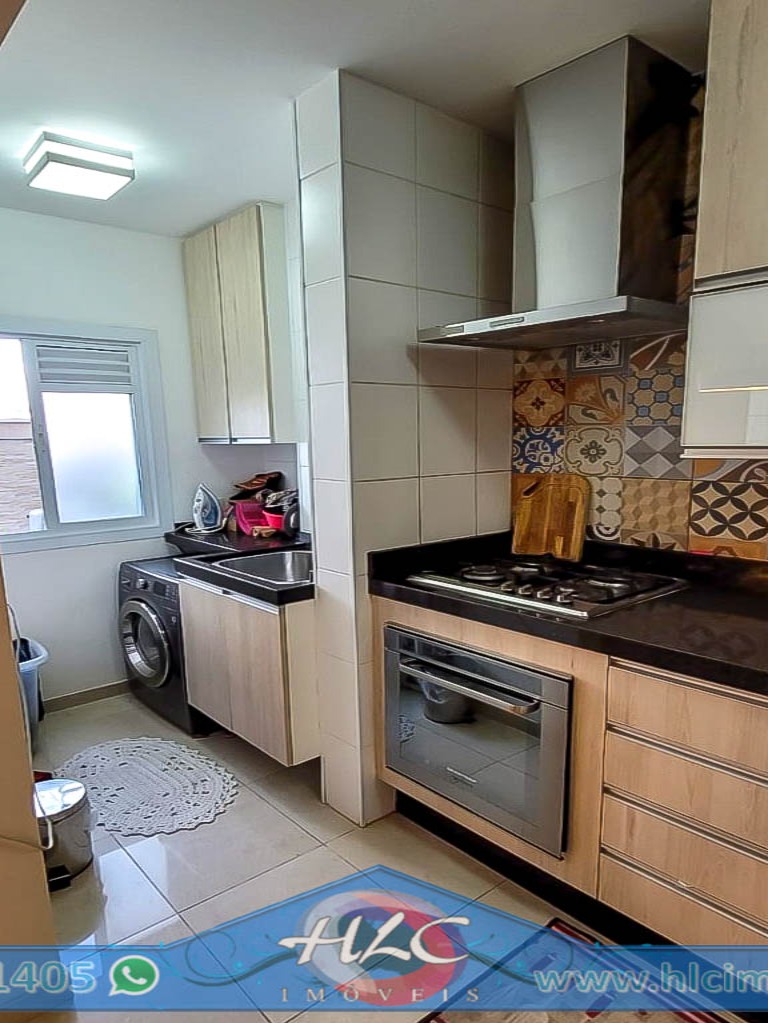 Apartamento à venda com 2 quartos, 95m² - Foto 7