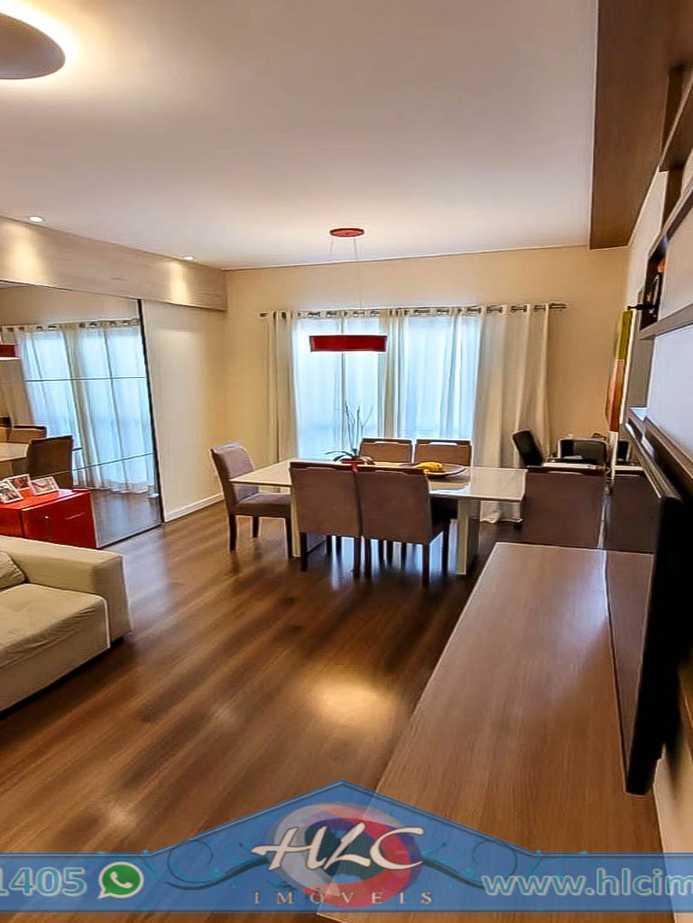 Apartamento à venda com 2 quartos, 95m² - Foto 16