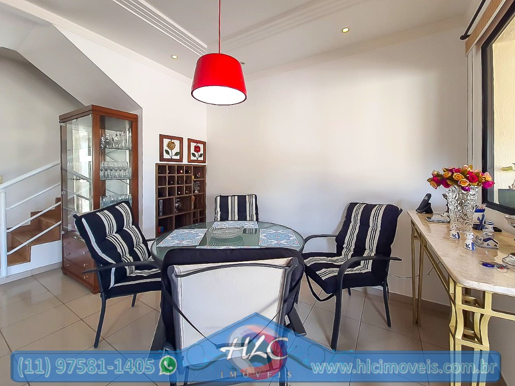 Casa à venda com 3 quartos, 120m² - Foto 4