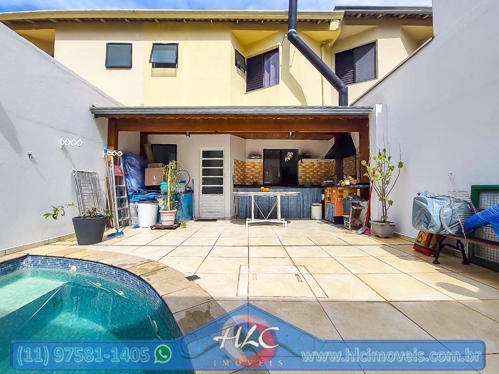 Casa à venda com 3 quartos, 120m² - Foto 12