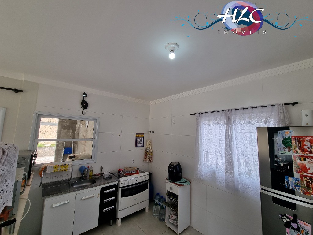 Casa à venda com 3 quartos, 278m² - Foto 16