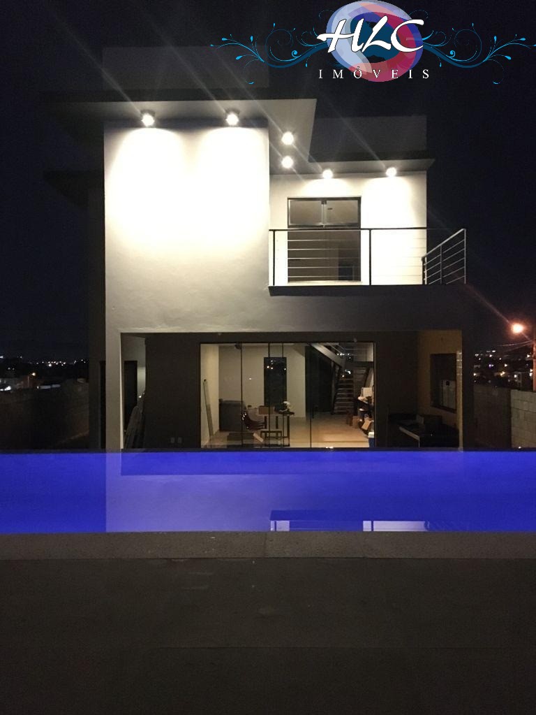 Casa à venda com 3 quartos, 191m² - Foto 14