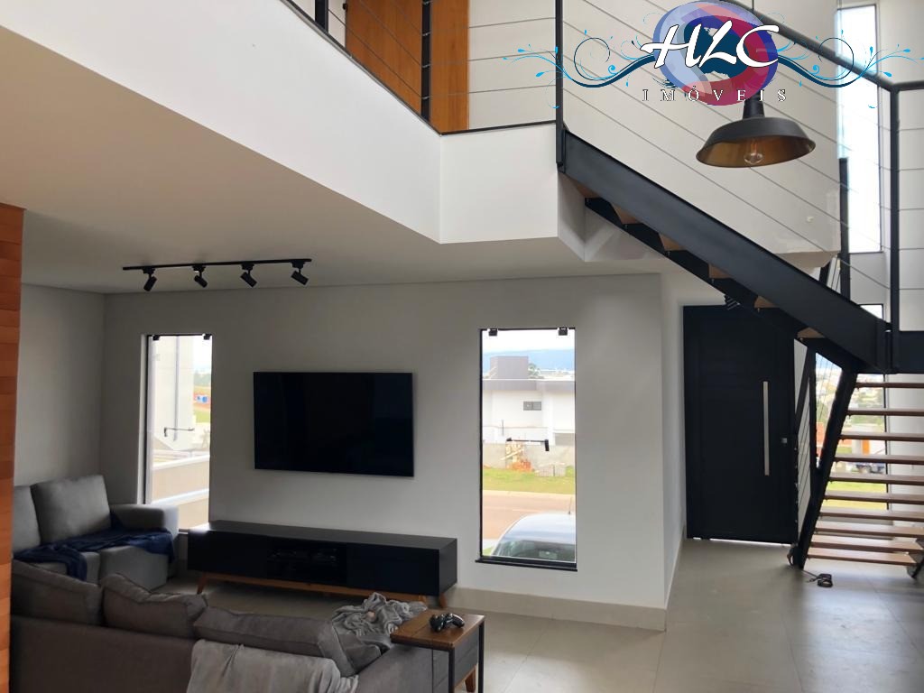 Casa à venda com 3 quartos, 191m² - Foto 3