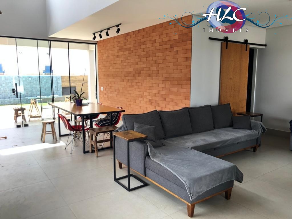 Casa à venda com 3 quartos, 191m² - Foto 6