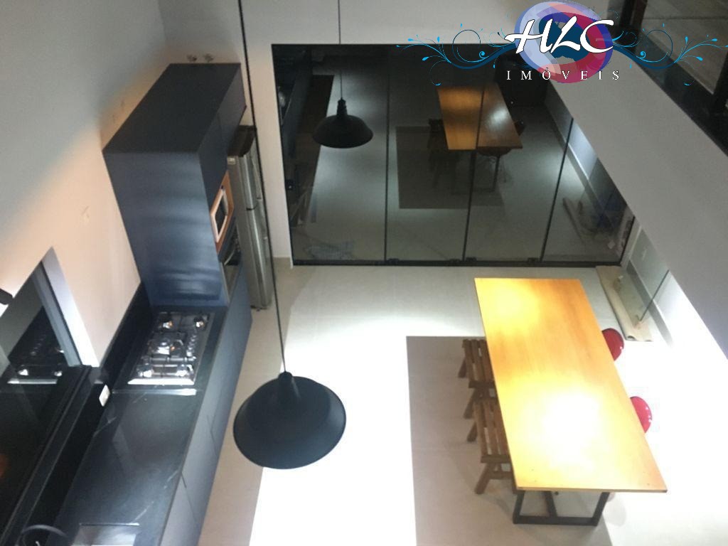 Casa à venda com 3 quartos, 191m² - Foto 11