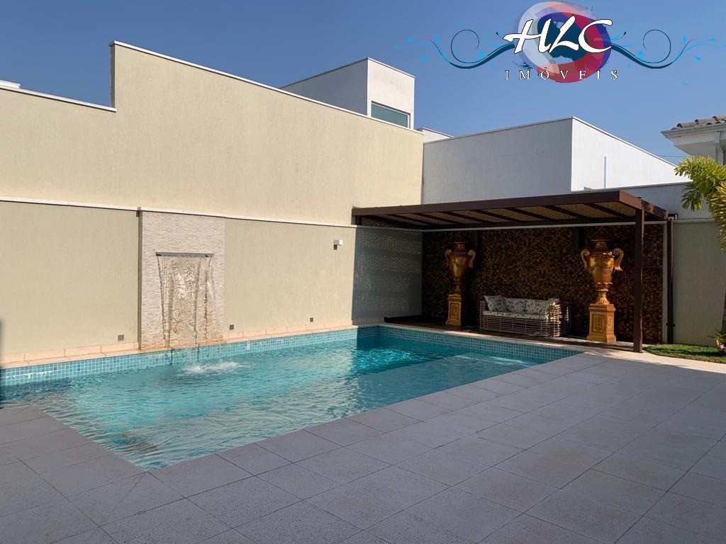 Casa à venda com 5 quartos, 580m² - Foto 19