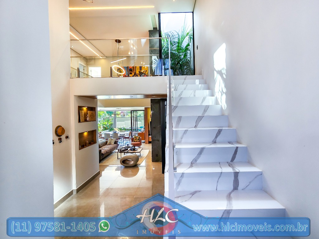 Casa à venda com 3 quartos, 245m² - Foto 18