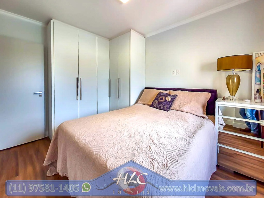 Apartamento à venda com 3 quartos, 180m² - Foto 23