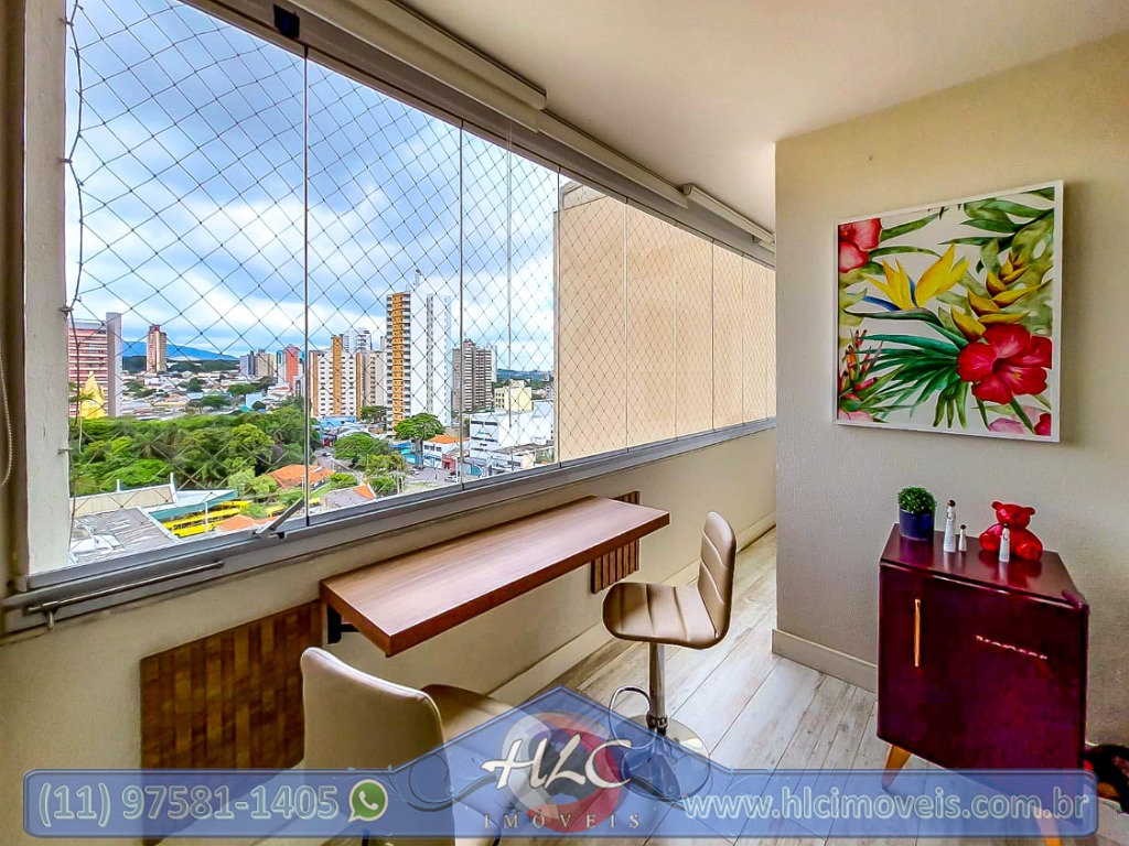 Apartamento à venda com 3 quartos, 180m² - Foto 18