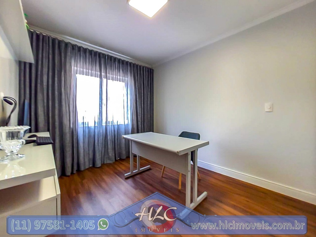 Apartamento à venda com 3 quartos, 180m² - Foto 27