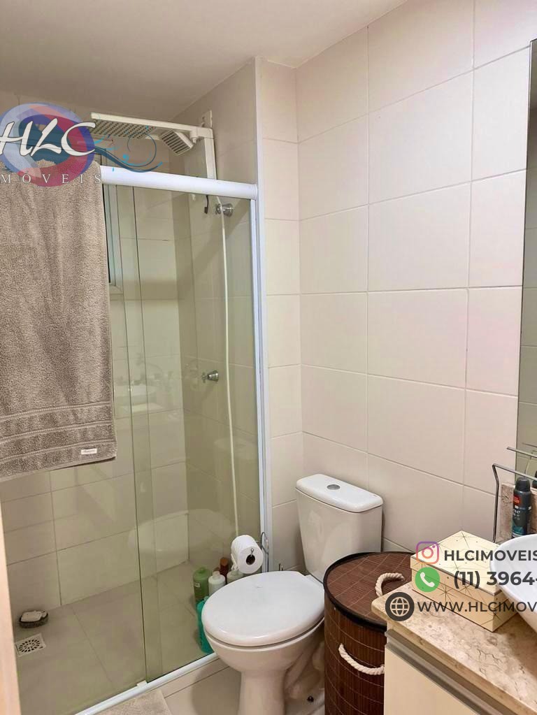 Apartamento à venda com 2 quartos, 64m² - Foto 14