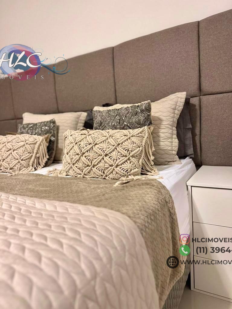 Apartamento à venda com 2 quartos, 64m² - Foto 12