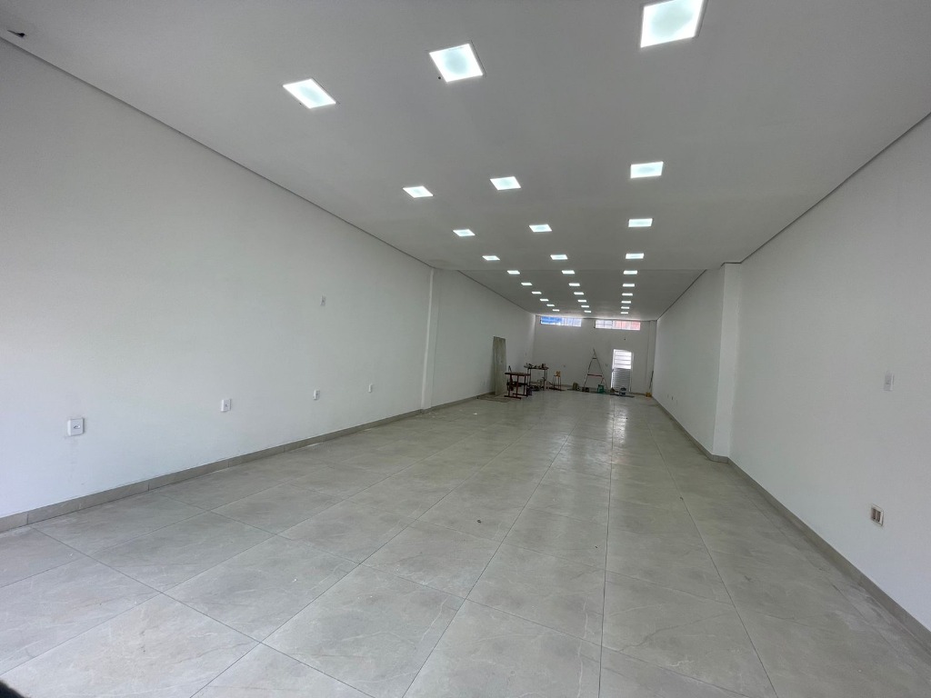 Loja-Salão para alugar, 120m² - Foto 1