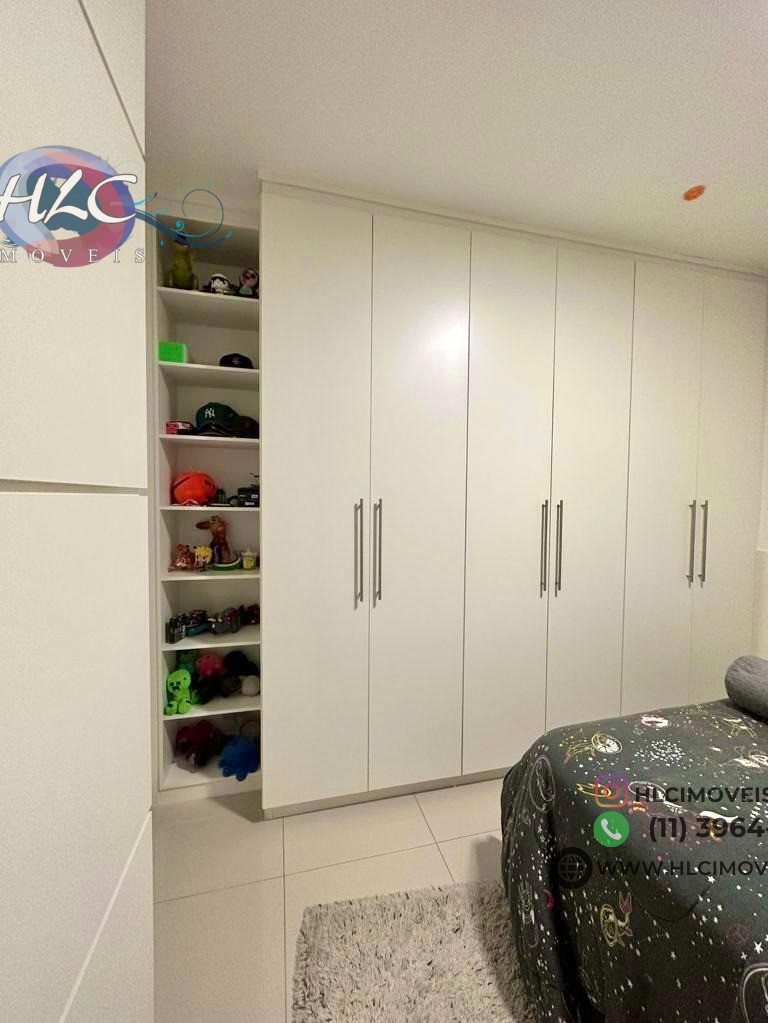 Apartamento à venda com 2 quartos, 64m² - Foto 18