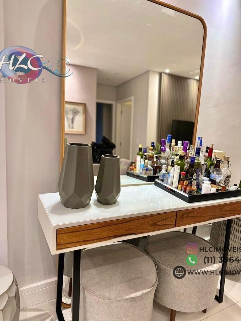 Apartamento à venda com 2 quartos, 64m² - Foto 7