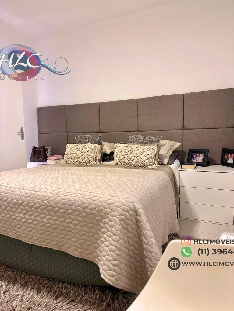 Apartamento à venda com 2 quartos, 64m² - Foto 10