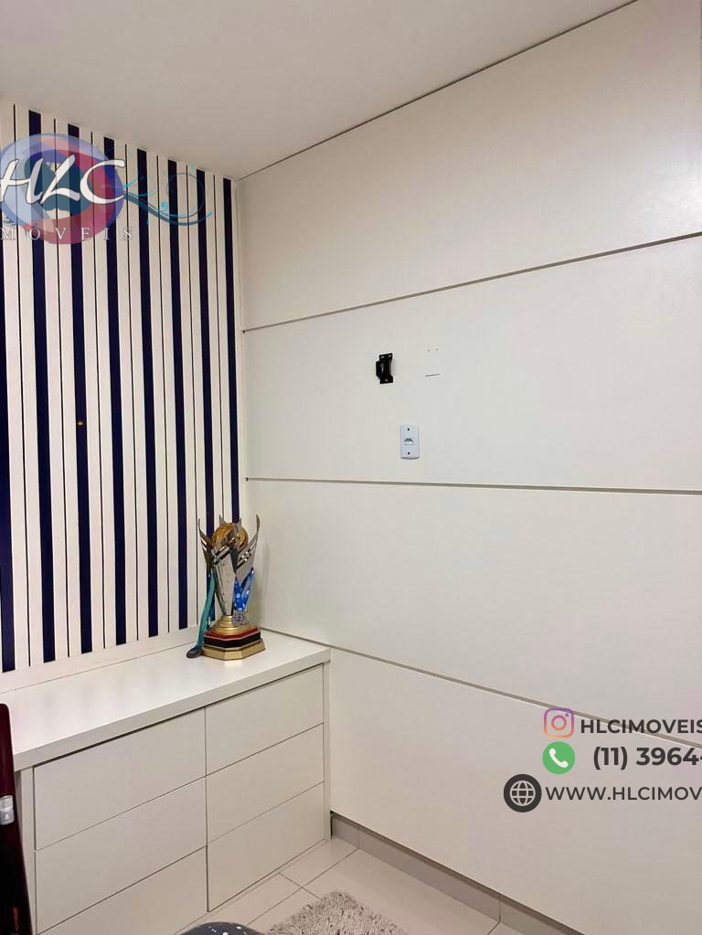 Apartamento à venda com 2 quartos, 64m² - Foto 20