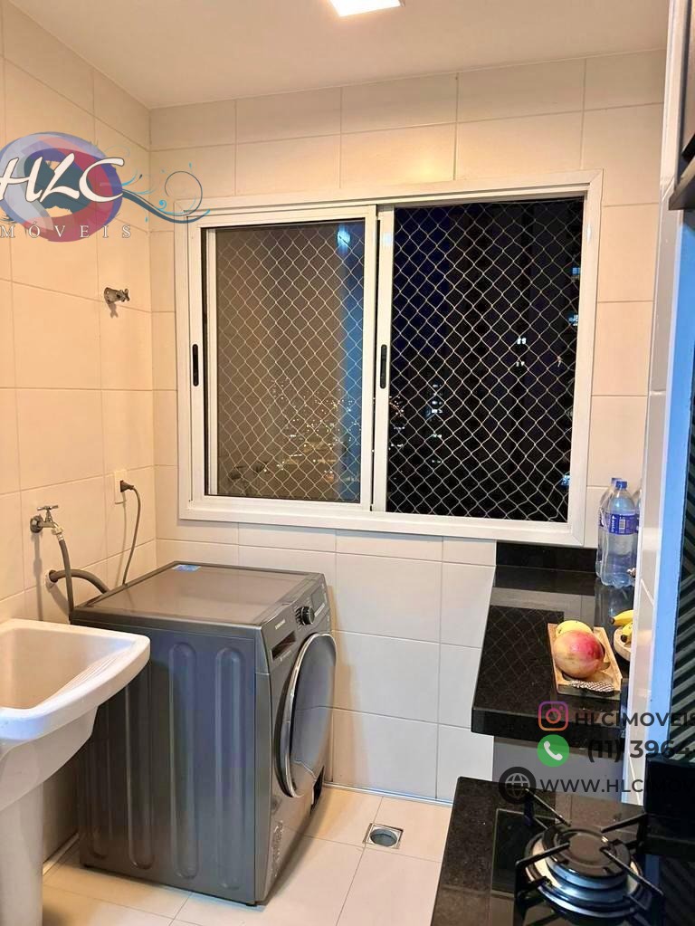 Apartamento à venda com 2 quartos, 64m² - Foto 27