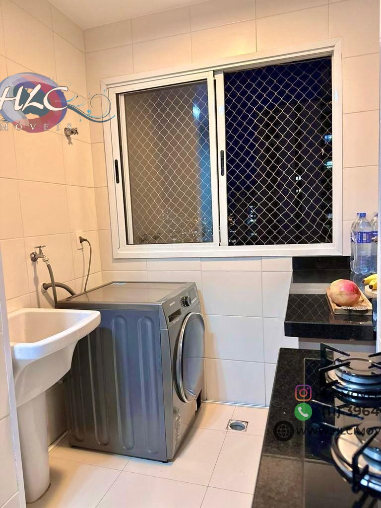 Apartamento à venda com 2 quartos, 64m² - Foto 30