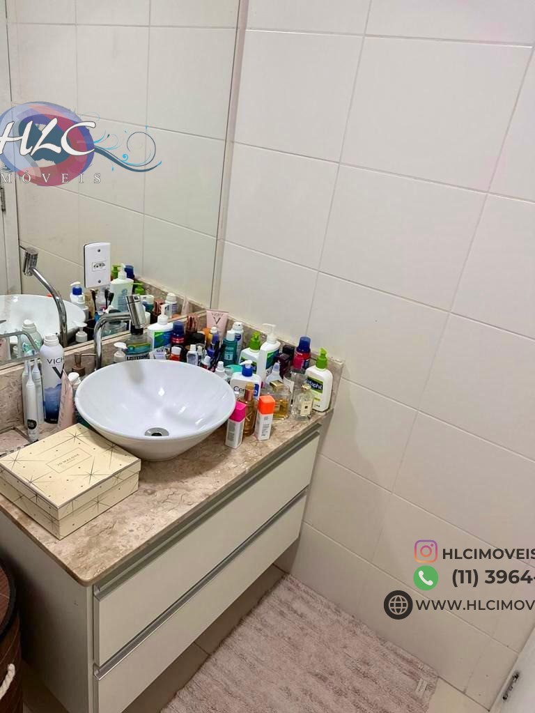 Apartamento à venda com 2 quartos, 64m² - Foto 13