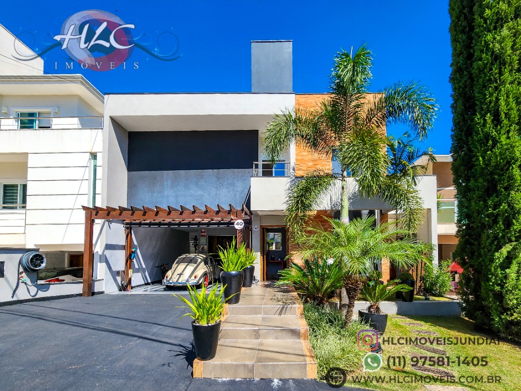 Casa à venda com 4 quartos, 244m² - Foto 42