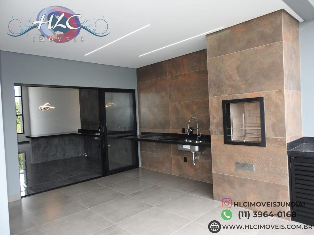 Casa à venda com 3 quartos - Foto 4