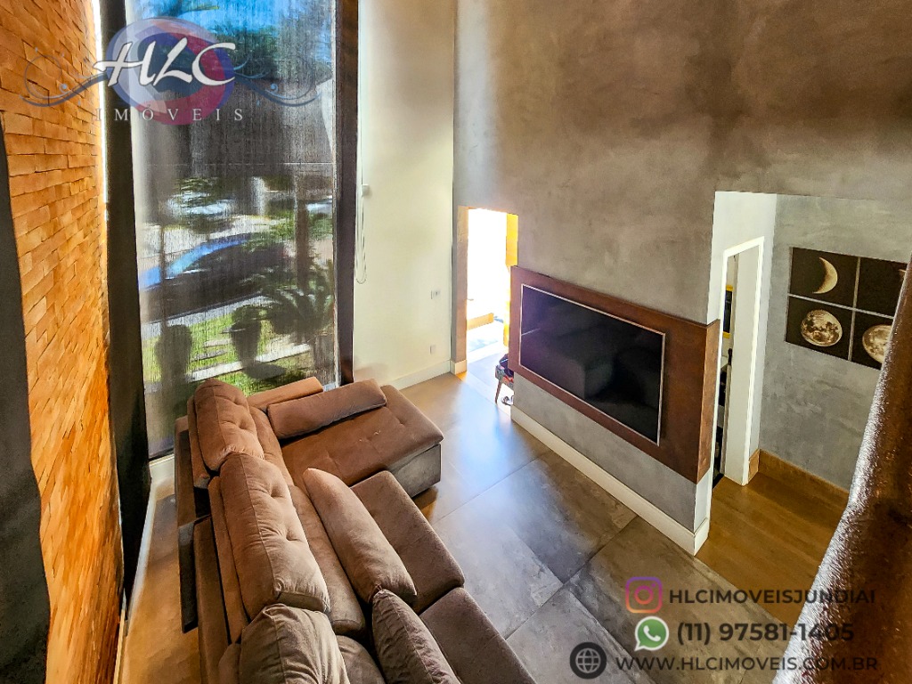 Casa à venda com 4 quartos, 244m² - Foto 23