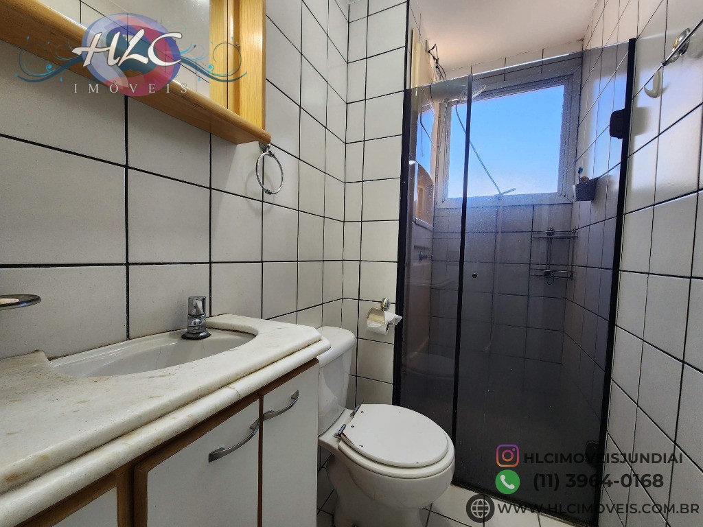 Apartamento para alugar com 2 quartos, 70m² - Foto 3