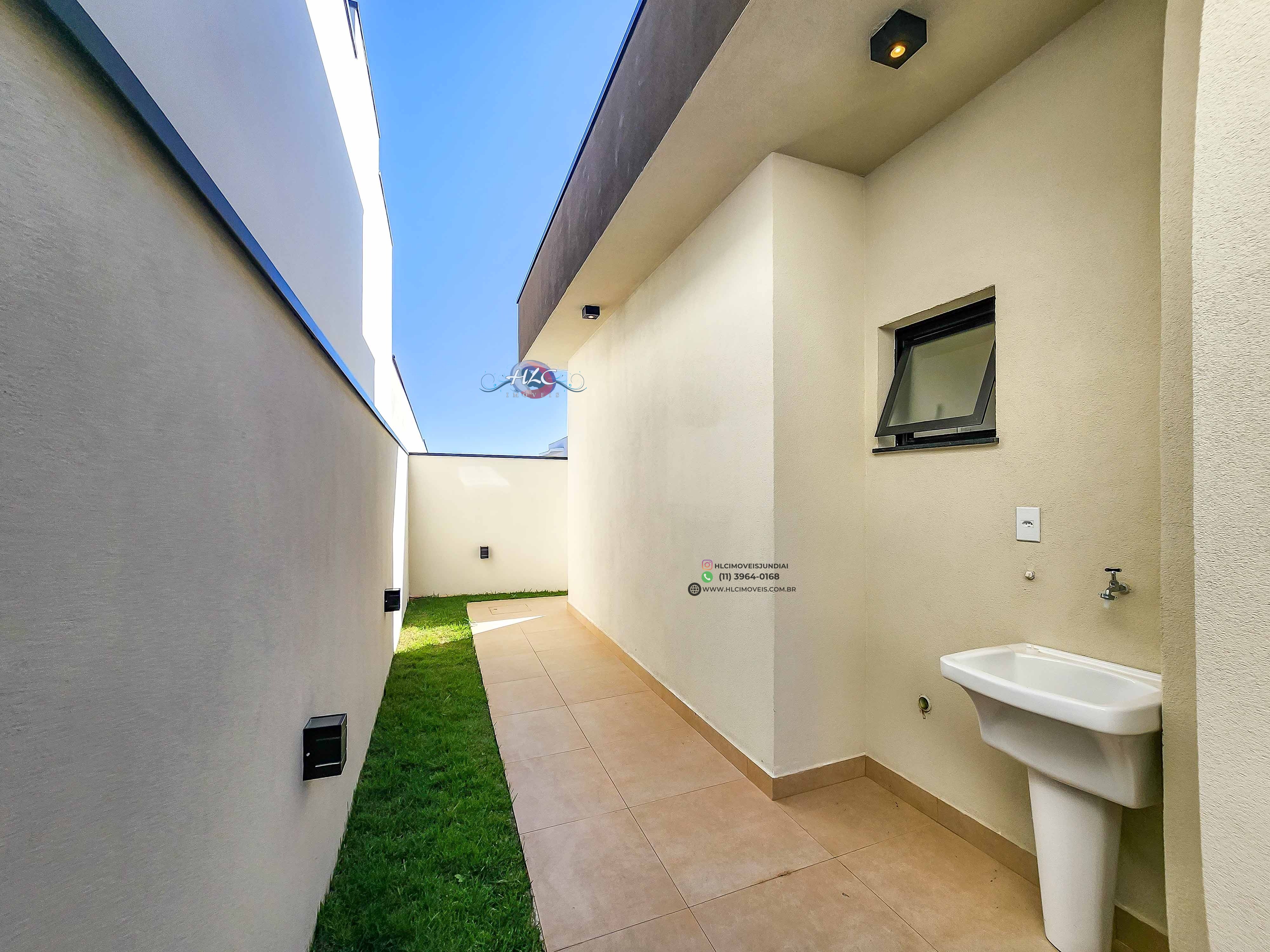 Casa à venda com 3 quartos, 300m² - Foto 15