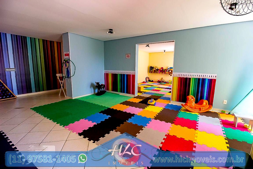 Apartamento para alugar com 2 quartos, 70m² - Foto 11