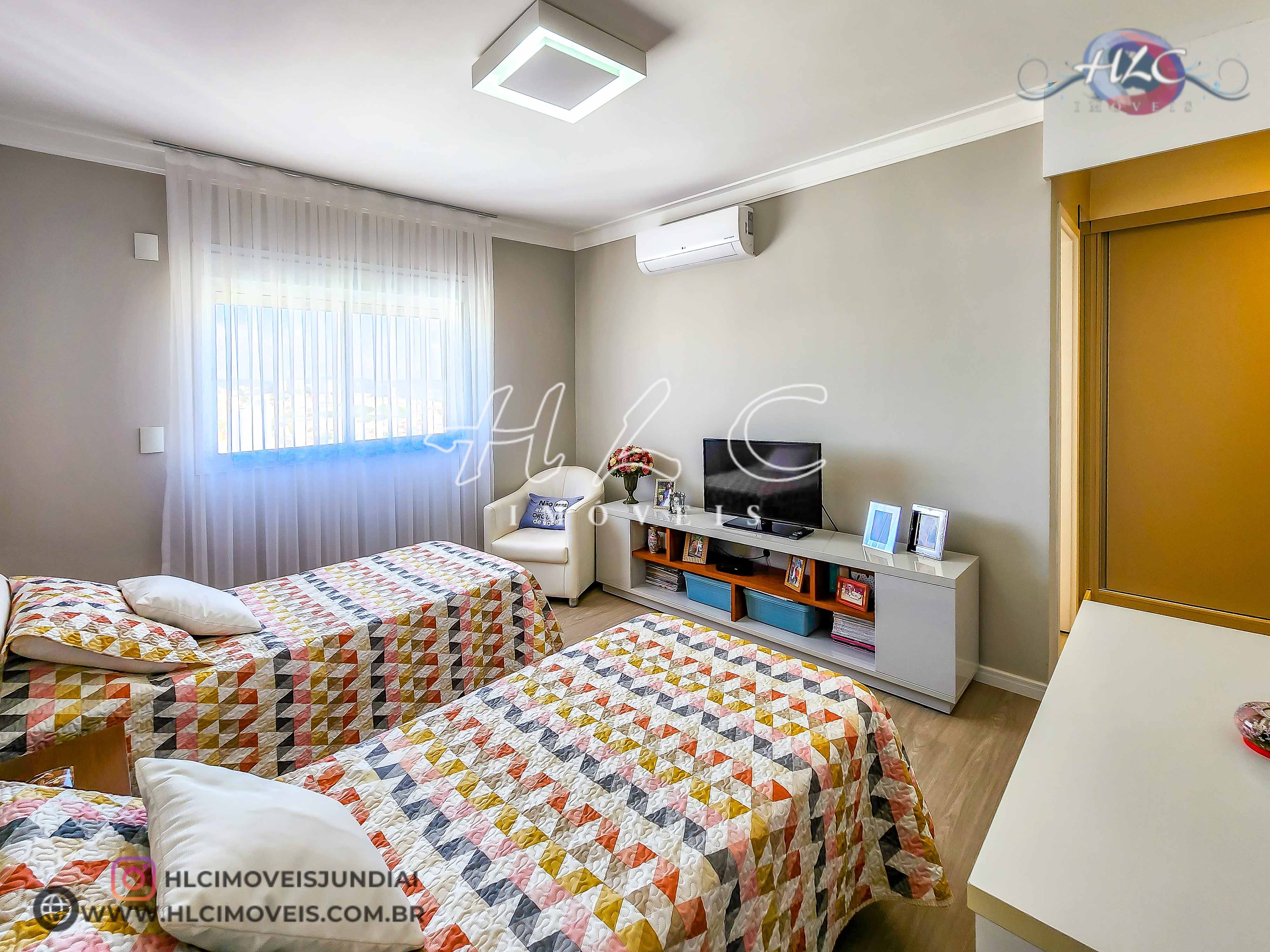 Apartamento à venda com 3 quartos, 162m² - Foto 25