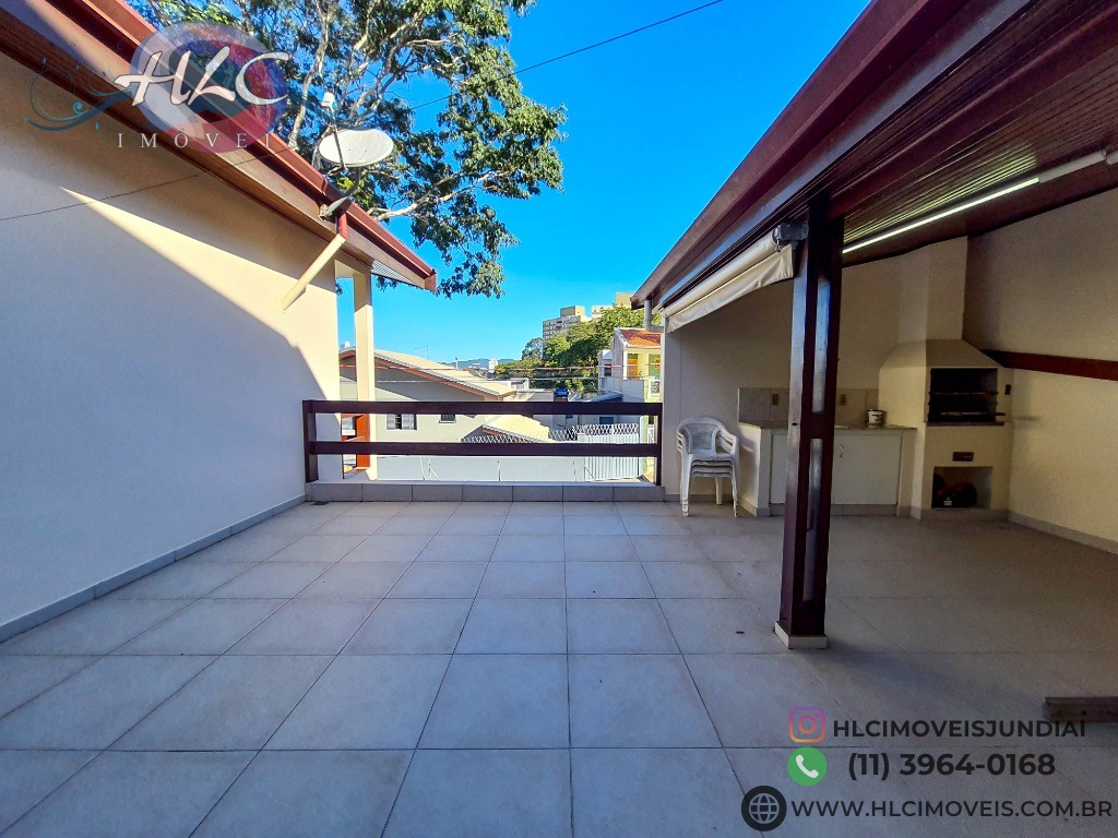 Casa à venda com 3 quartos, 215m² - Foto 28