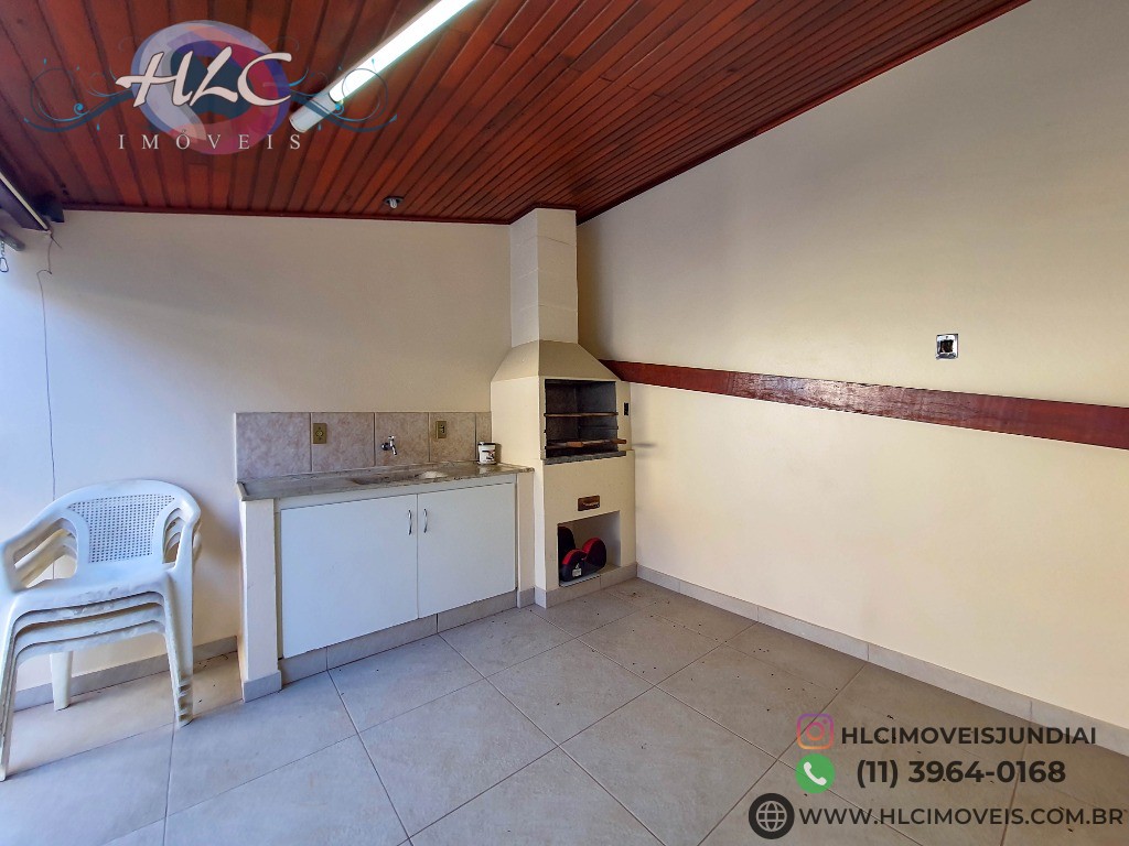 Casa à venda com 3 quartos, 215m² - Foto 29