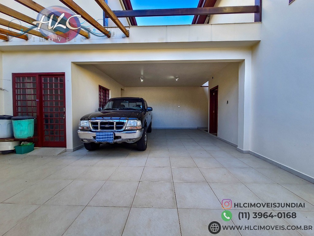 Casa à venda com 3 quartos, 215m² - Foto 34