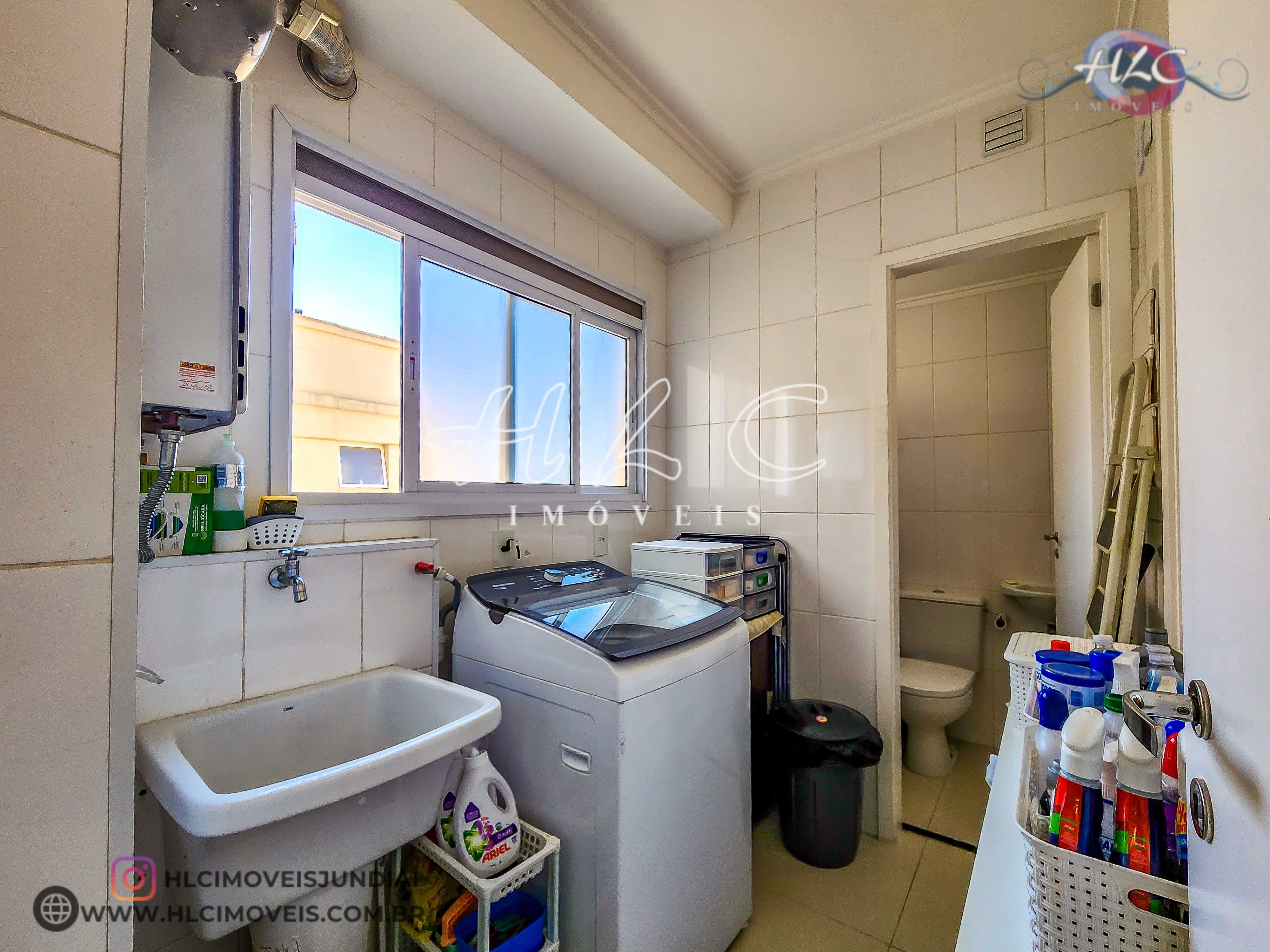 Apartamento à venda com 3 quartos, 162m² - Foto 18