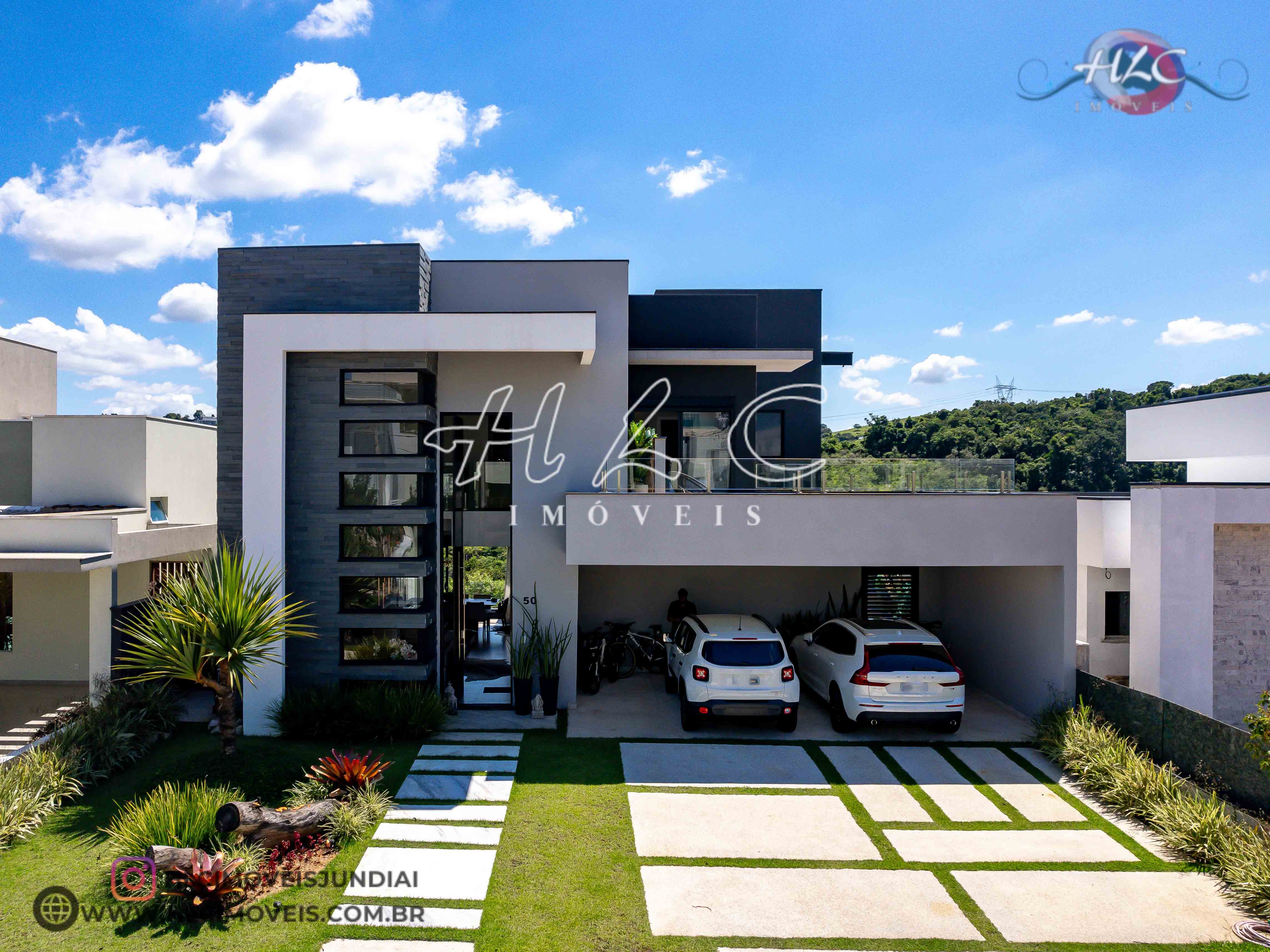 Casa à venda com 4 quartos, 360m² - Foto 49