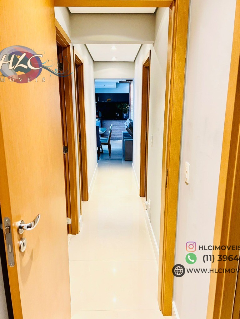 Apartamento à venda com 3 quartos, 110m² - Foto 12