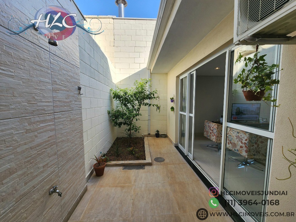 Casa à venda com 3 quartos, 220m² - Foto 6