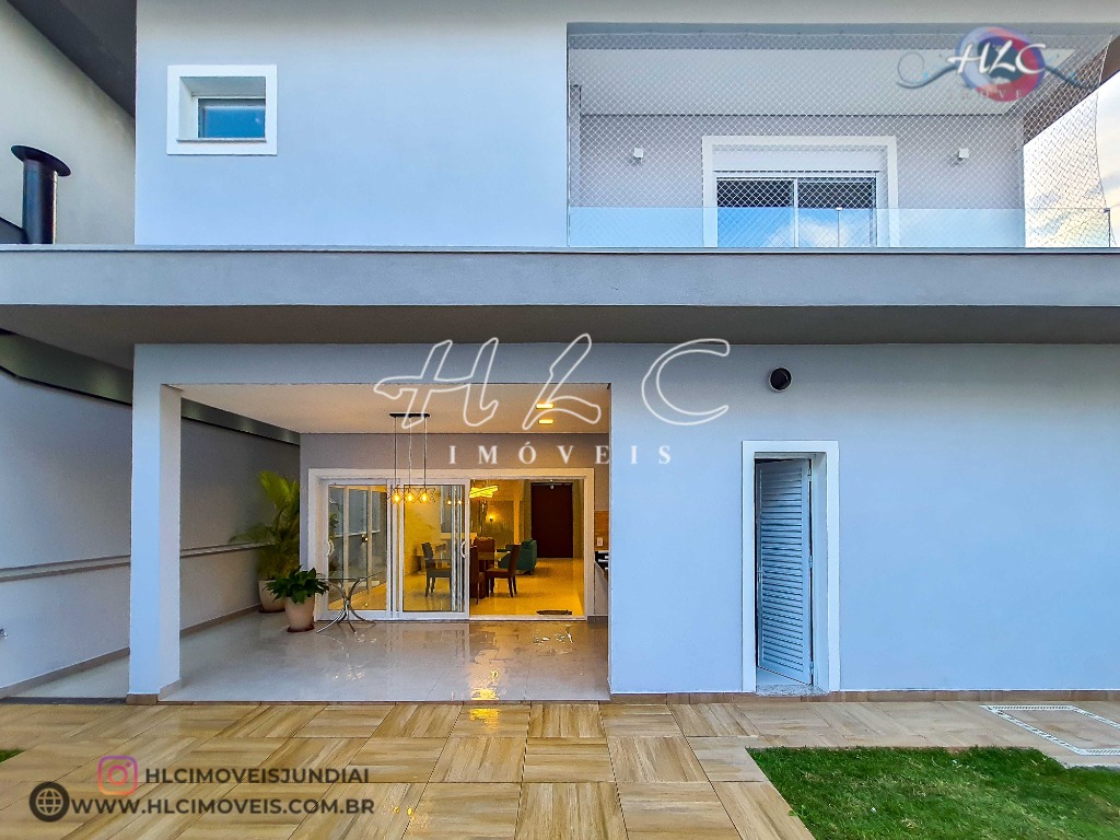 Casa à venda com 4 quartos, 300m² - Foto 16