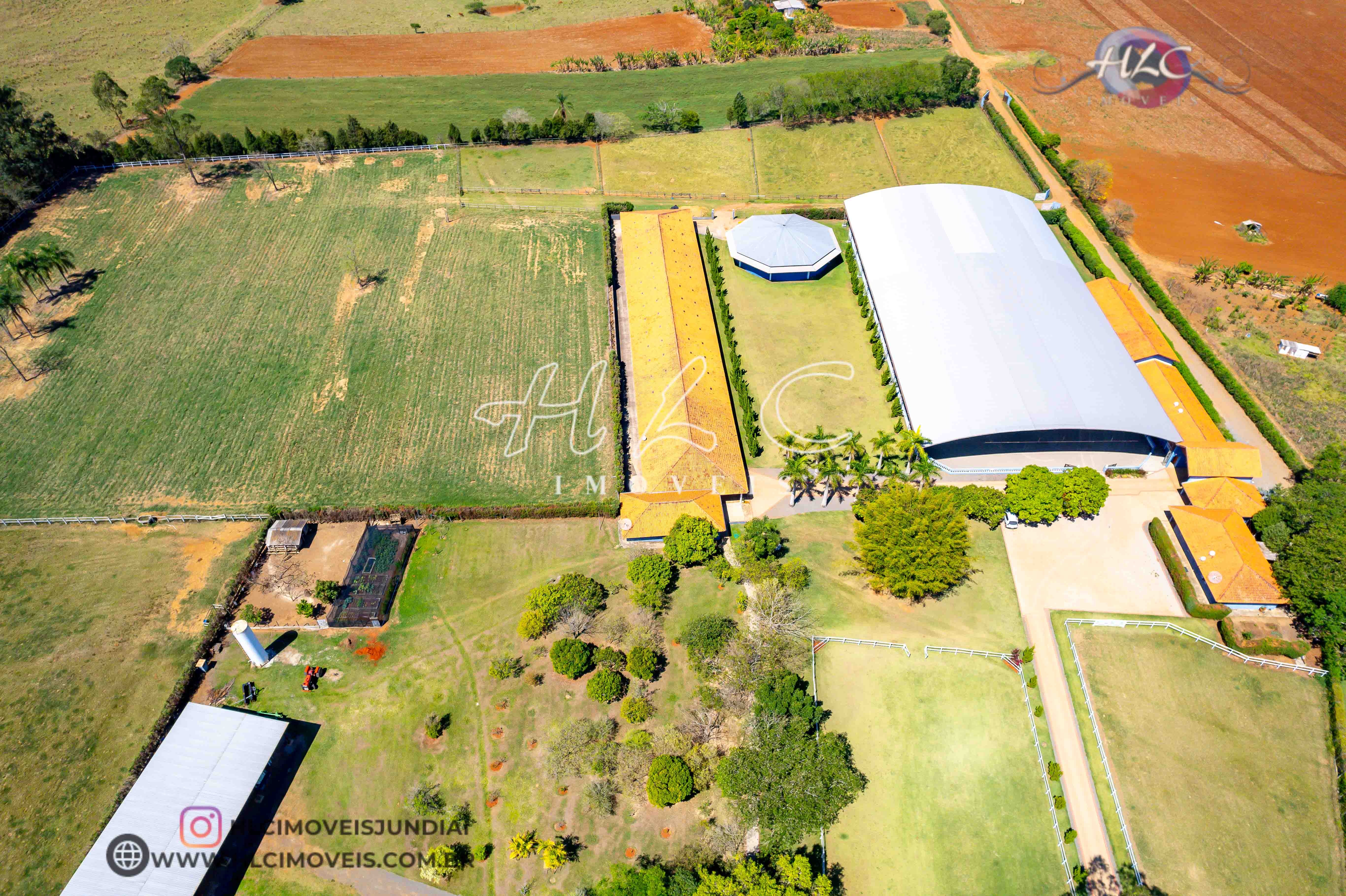 Sítio à venda com 8 quartos, 484000m² - Foto 5