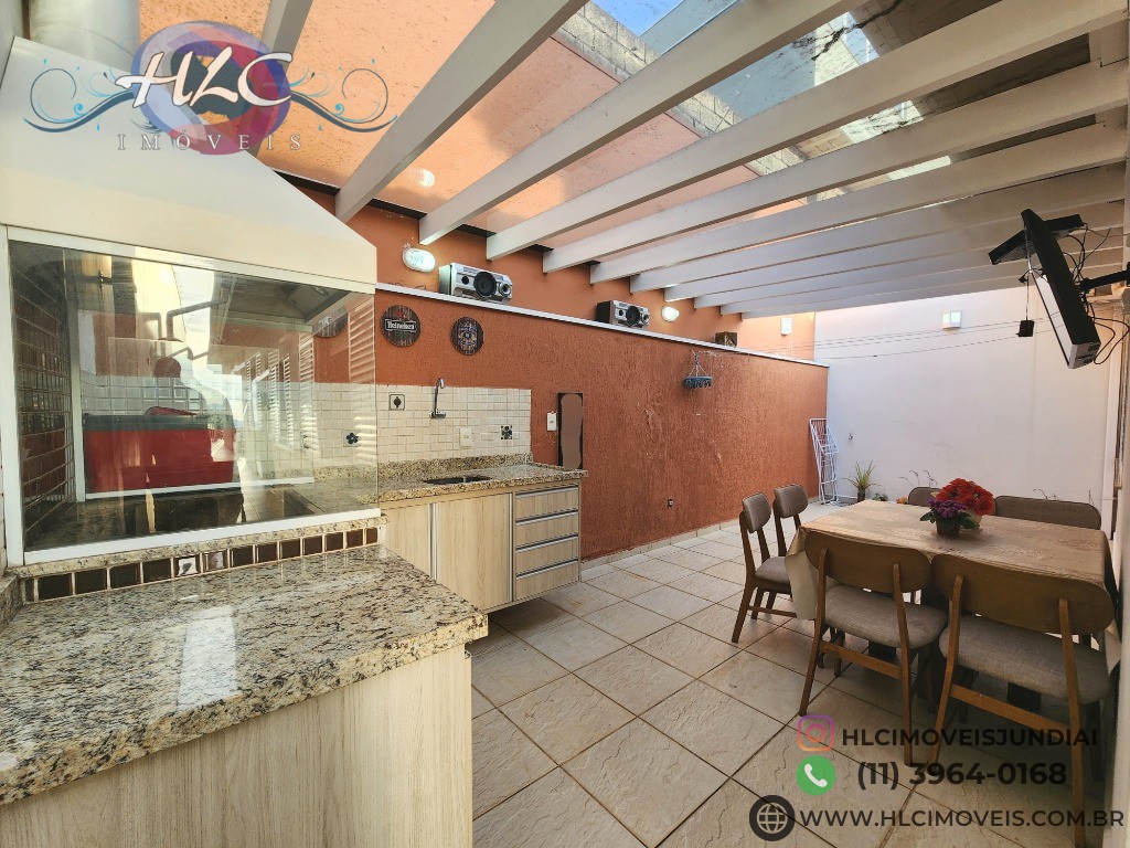 Casa à venda com 3 quartos, 145m² - Foto 7