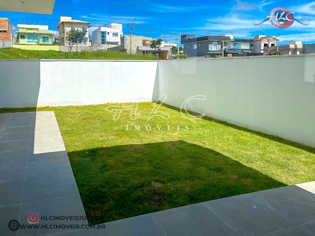 Casa à venda com 3 quartos, 150m² - Foto 3