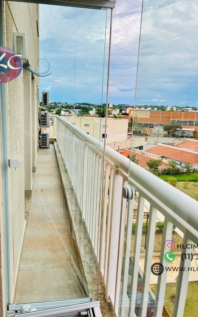 Apartamento à venda com 3 quartos, 110m² - Foto 17