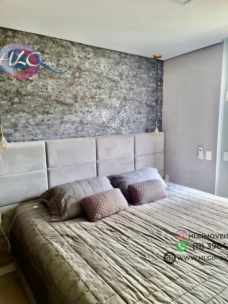 Apartamento à venda com 3 quartos, 110m² - Foto 11