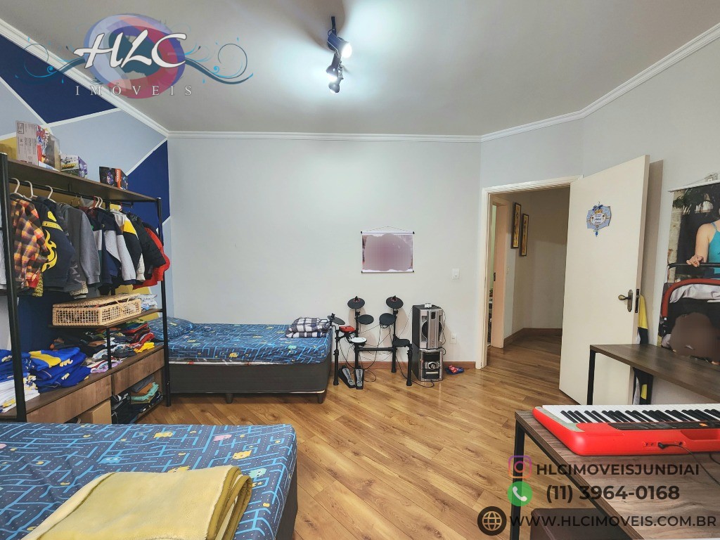 Casa à venda com 3 quartos, 145m² - Foto 17