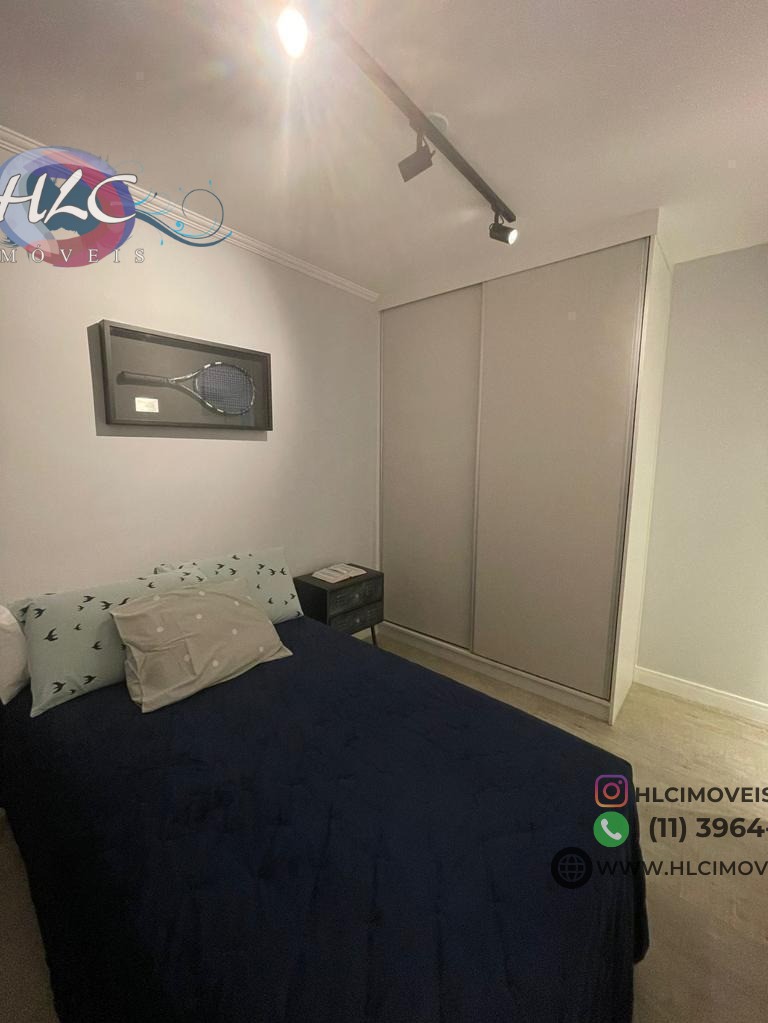 Apartamento à venda com 3 quartos, 127m² - Foto 17