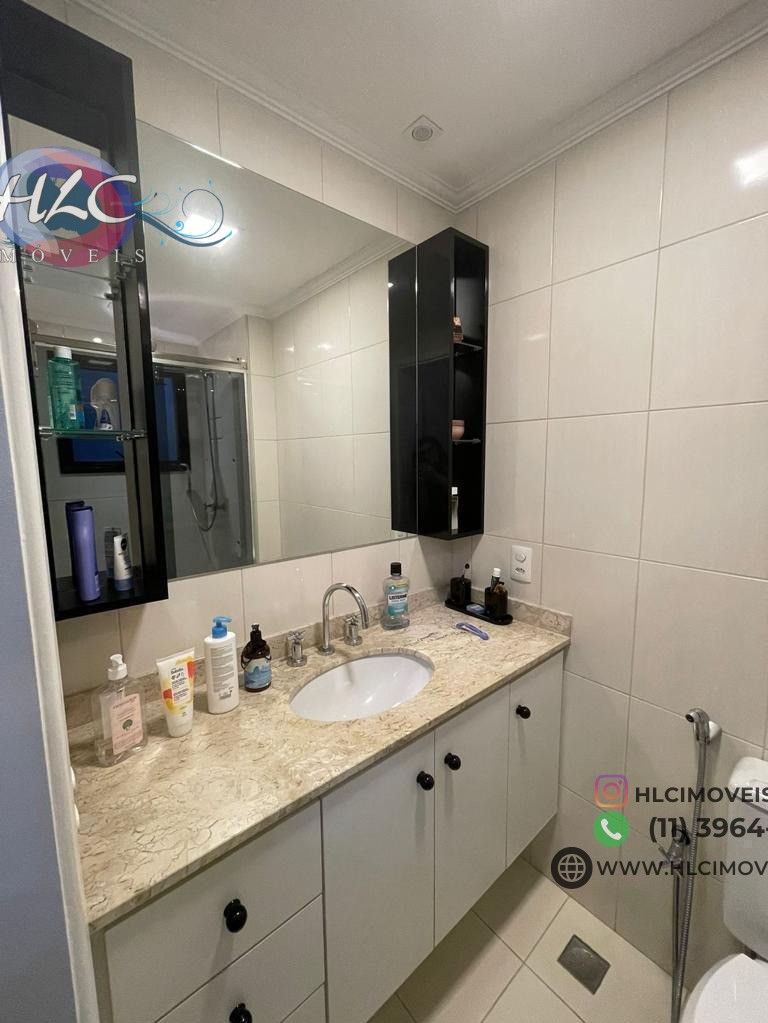 Apartamento à venda com 3 quartos, 127m² - Foto 22