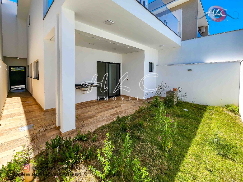 Casa à venda com 3 quartos, 150m² - Foto 28