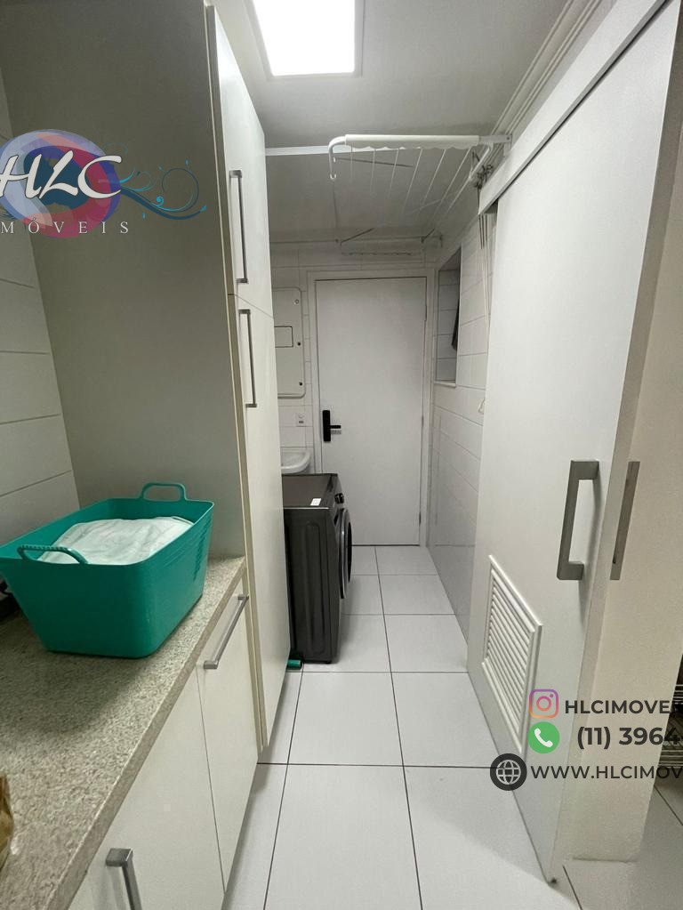 Apartamento à venda com 3 quartos, 127m² - Foto 14