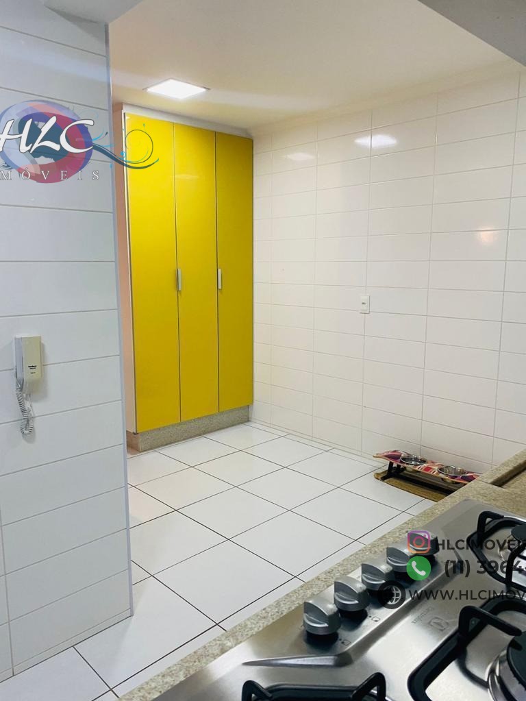 Apartamento à venda com 3 quartos, 127m² - Foto 11